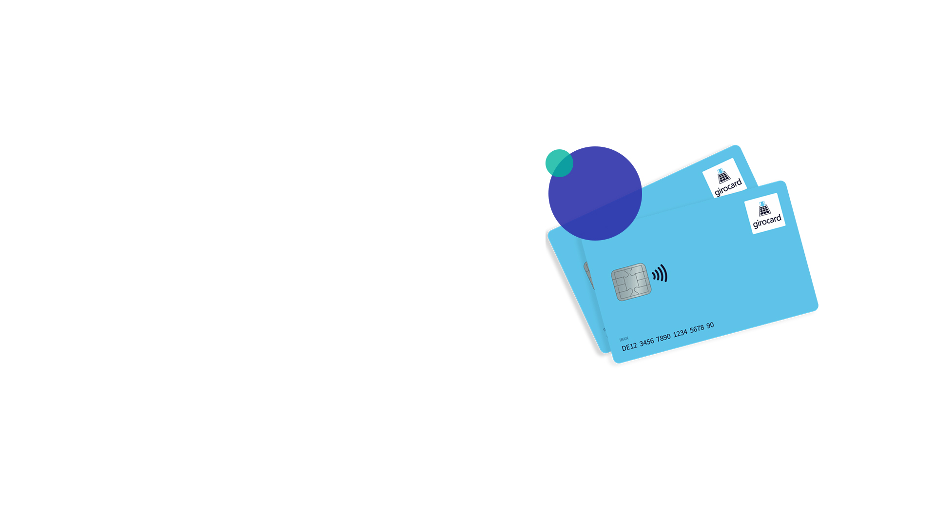 girocard in Österreich
