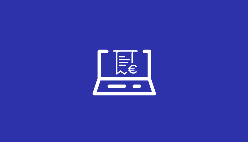 Digitales Belegmanagement