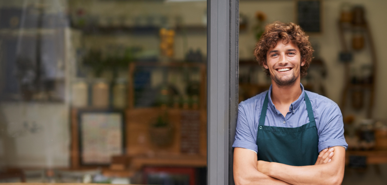 Promo Gamma SmartPOS