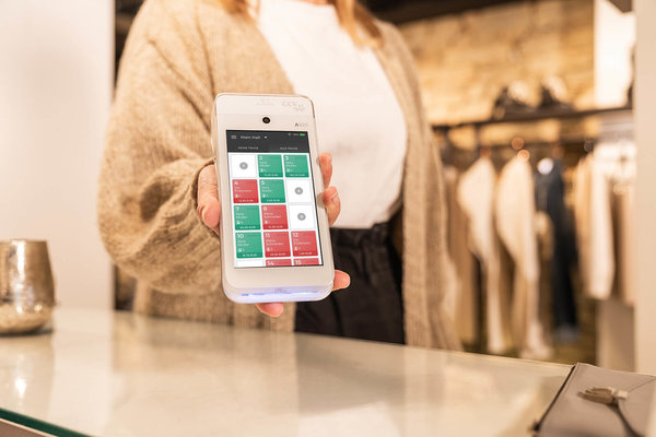 Nexi Ratgeber - Point-of-Sale-Systeme