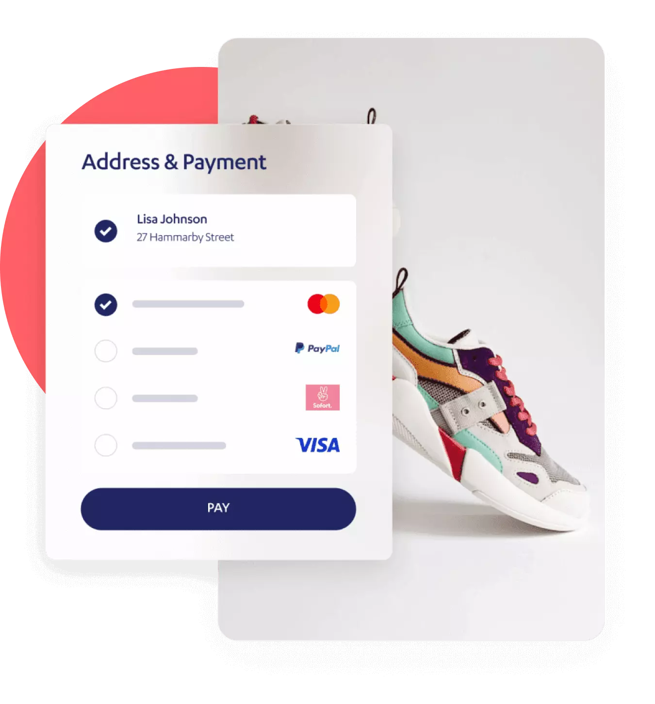 Nexi Online Bezahlsysteme