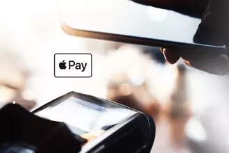 Nexi Zahlungsmethode - Apple Pay