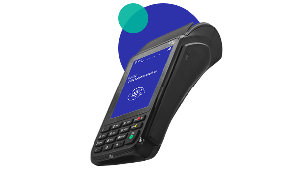 Mobiles Kartenlesegerät: Immer und überall mit Karte zahlen