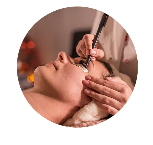 Preview Bild Branchen Kosmetik-, Beauty- und Friseurstudios