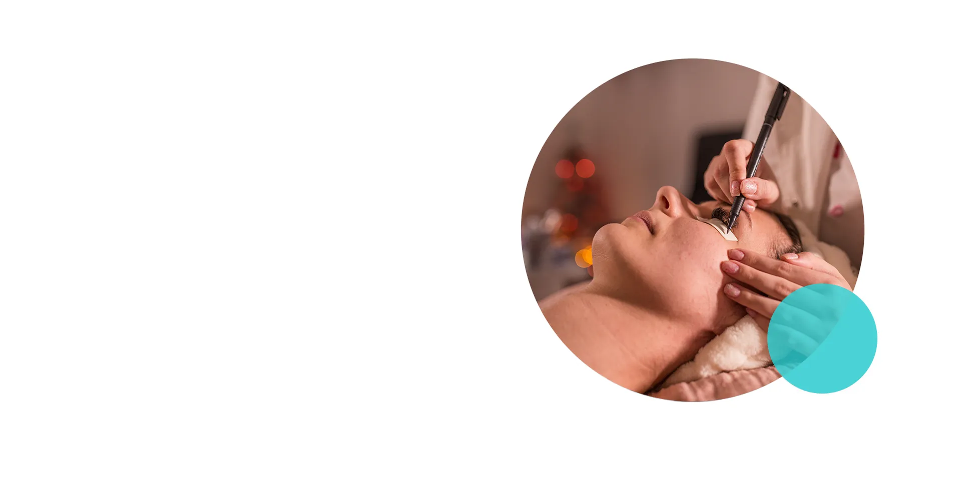 Vorschaubild Kosmetik- und Beautybranche