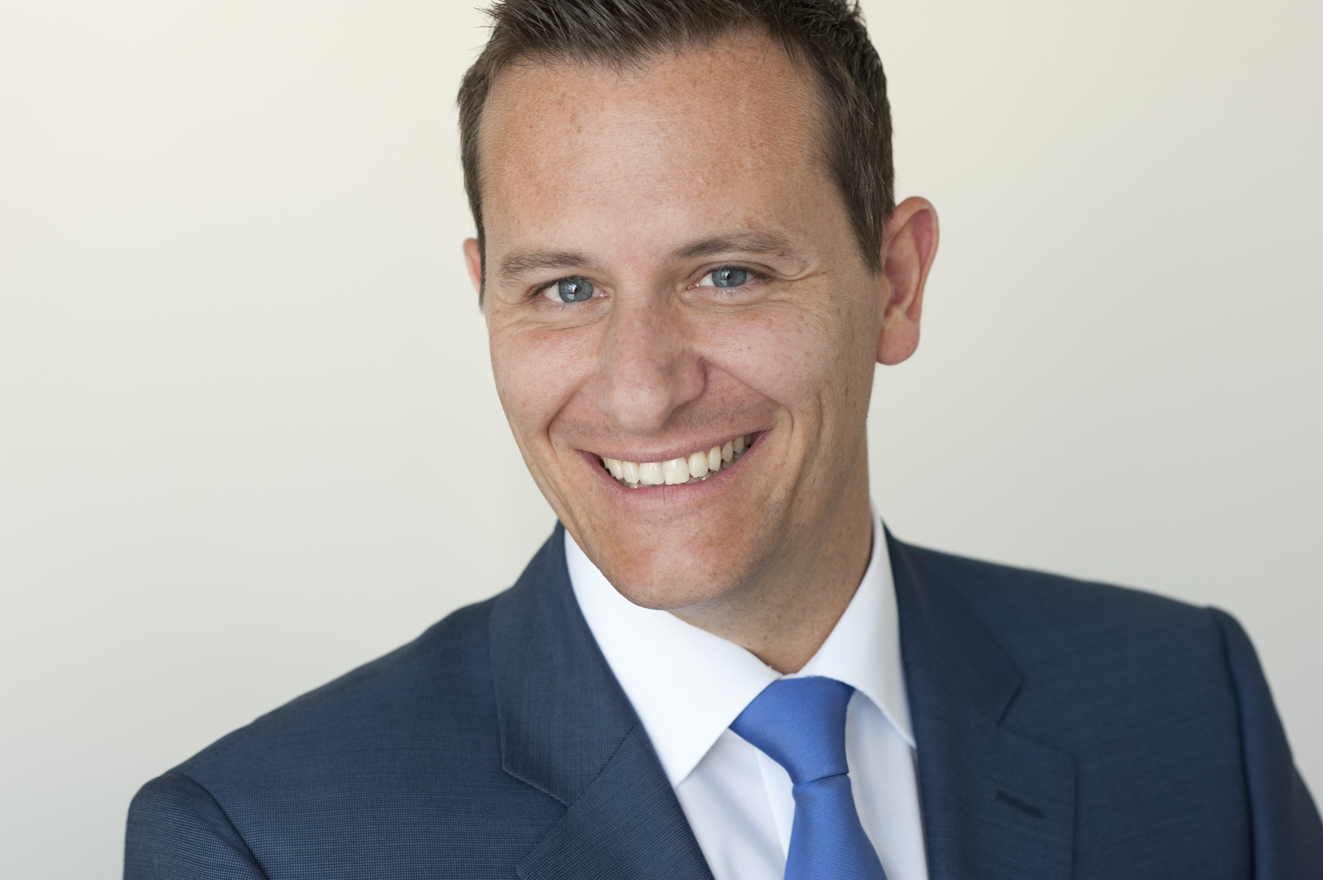 Thomas Spreitzer