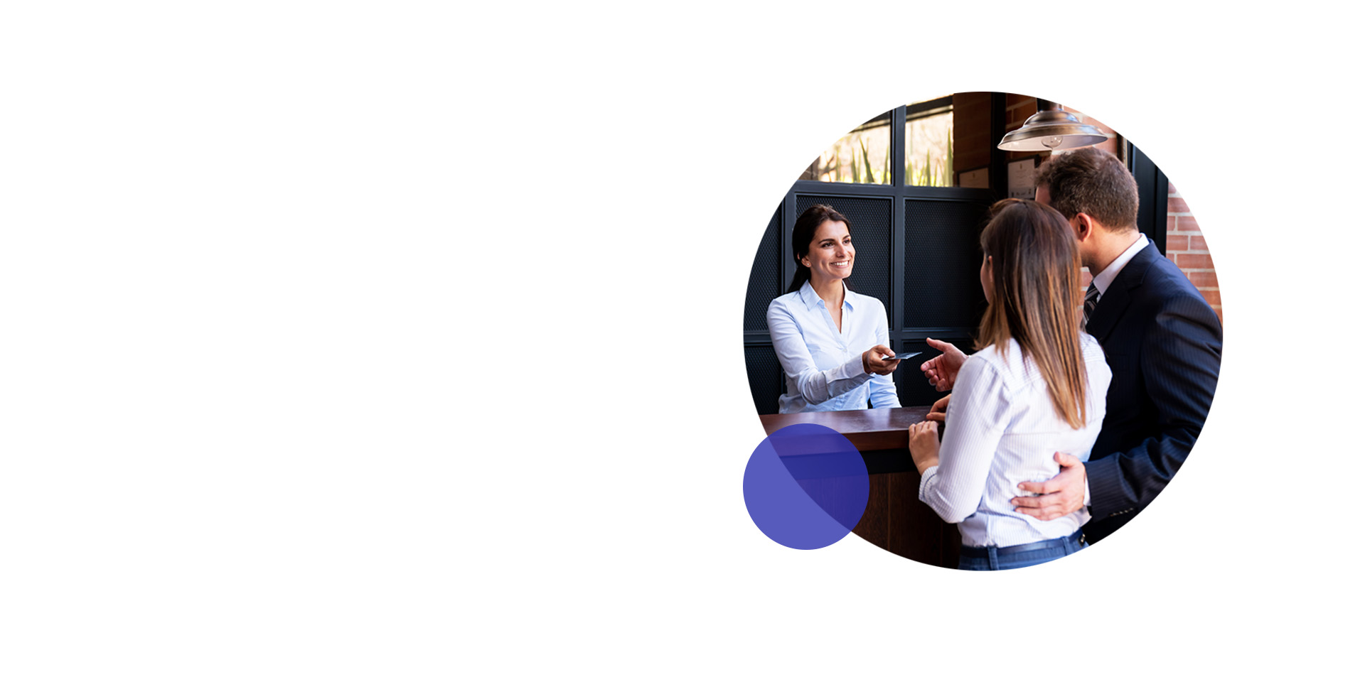 Lösungen für Hotels