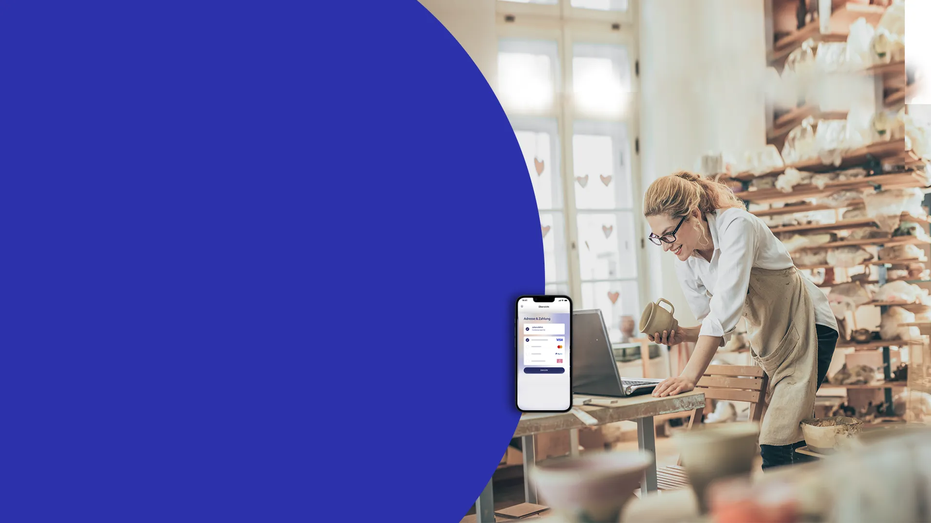 Lösungen für den Online-Handel