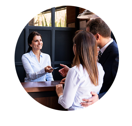 Preview Bild Branchen Hotels und Hospitality