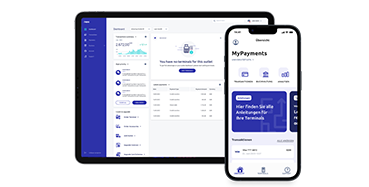 Nexi Händlerportal
