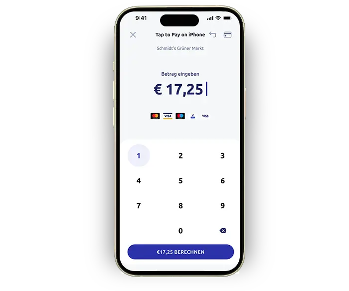 App Nexi POS
