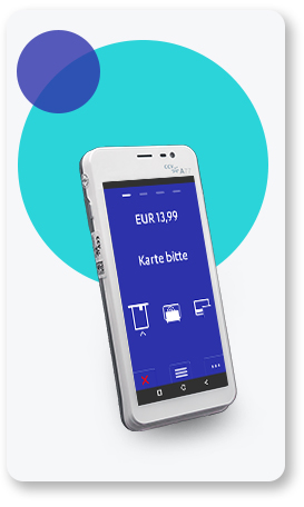 MobilePOS A77