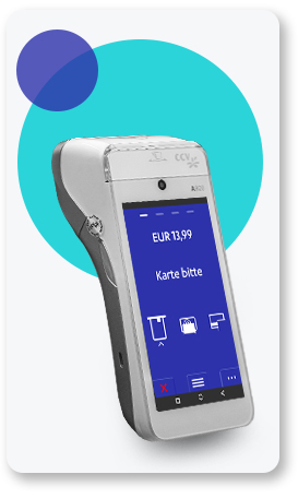 MobilePOS A920